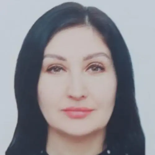 Карина Сизова