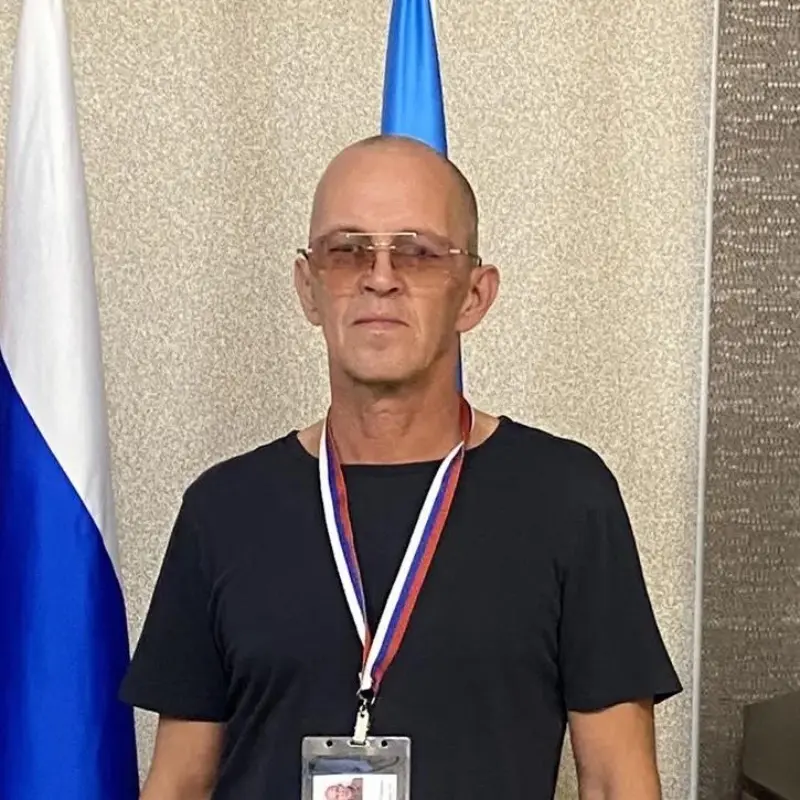 Вадим Сахаров