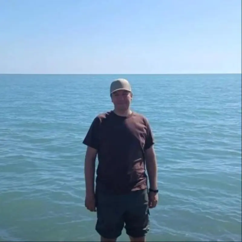 Антон Заболотников