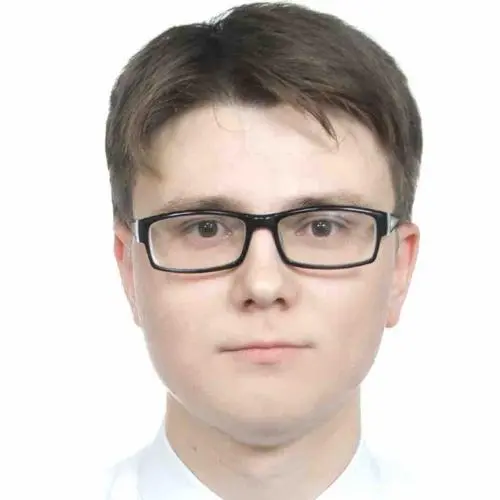 Владислав Бакшеев