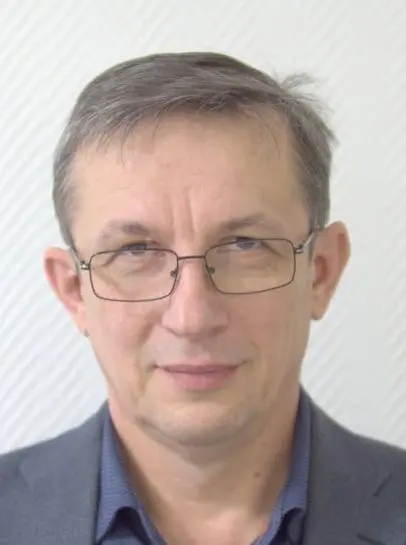 Александр Зайцев