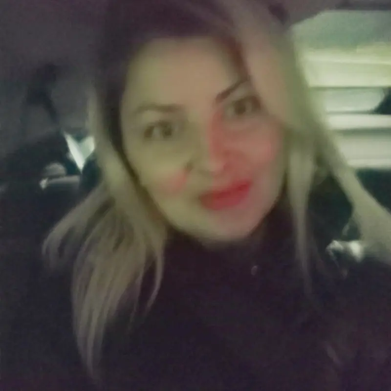 Екатерина Шавиева