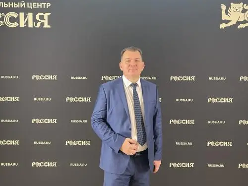 Александр Кобцев