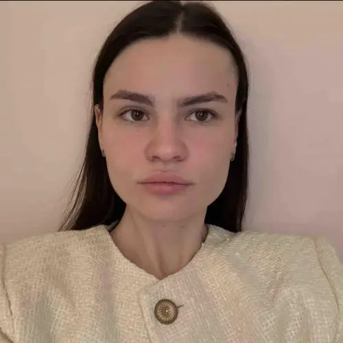 Софья Новикова