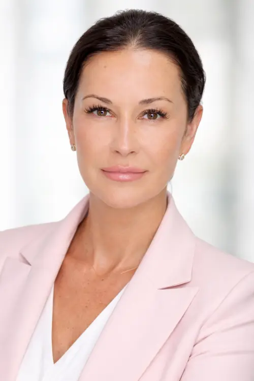 Екатерина Гуща