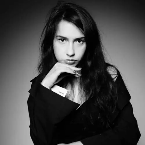 Анна Зайцева