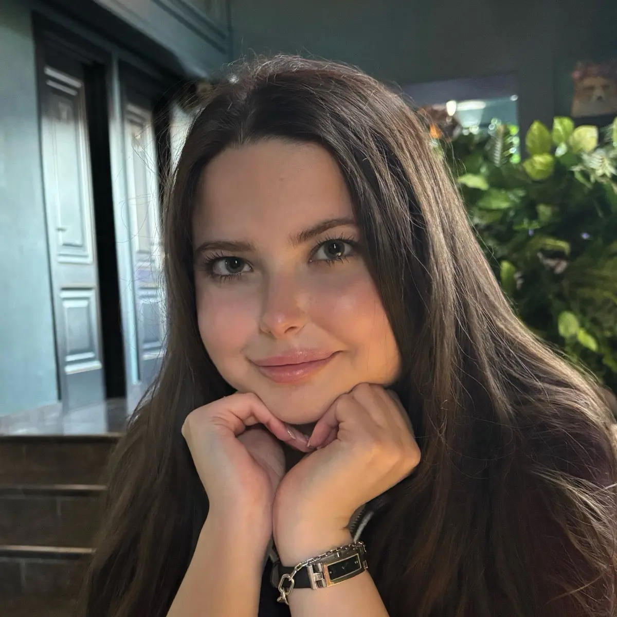 Елизавета Редько