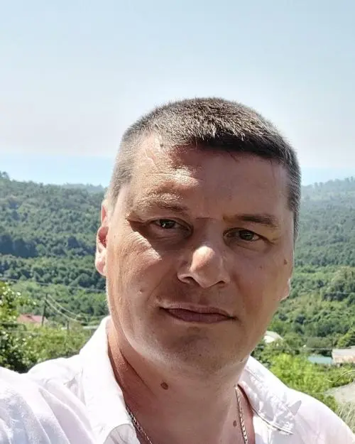 Дмитрий Оганянц