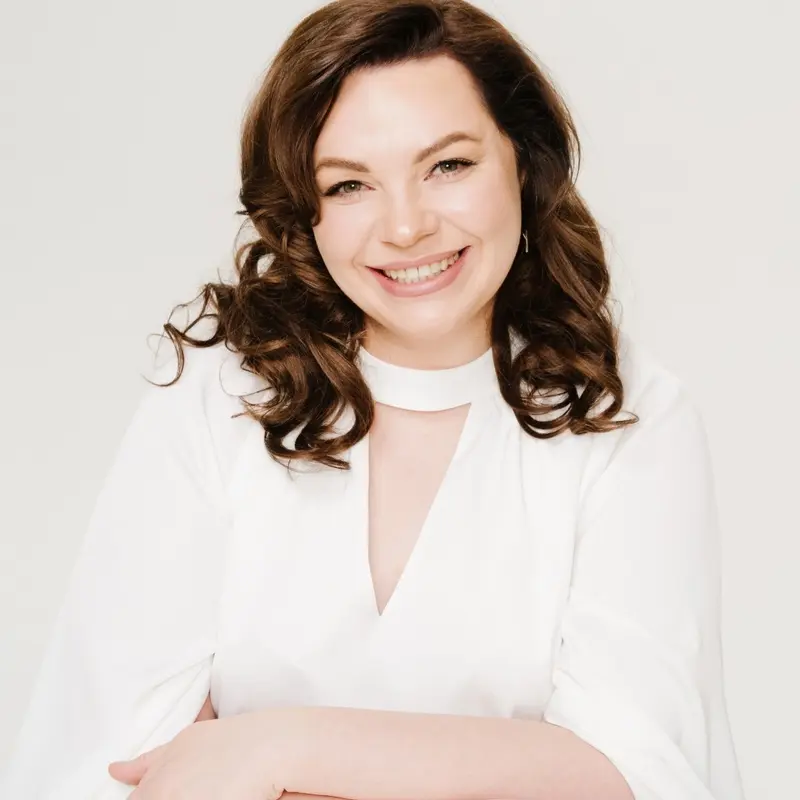 Екатерина Пьянзина