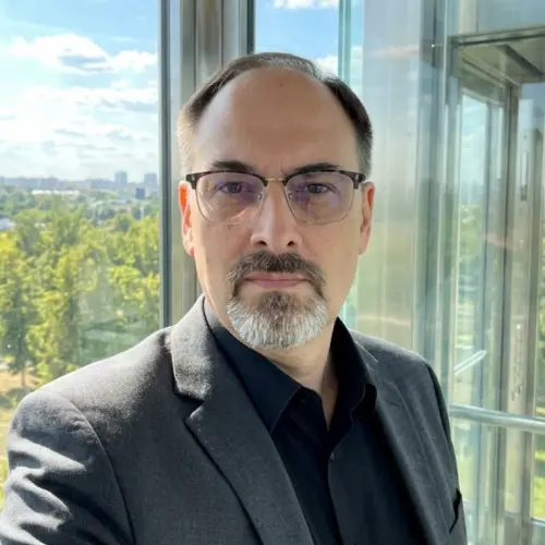 Алексей Тумшайс