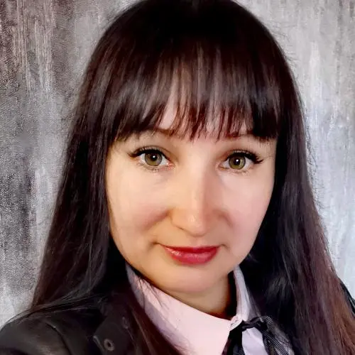 Виктория Самойленко
