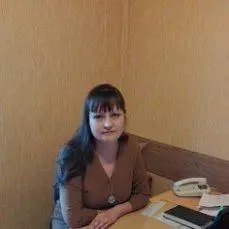 Наталья Филонова