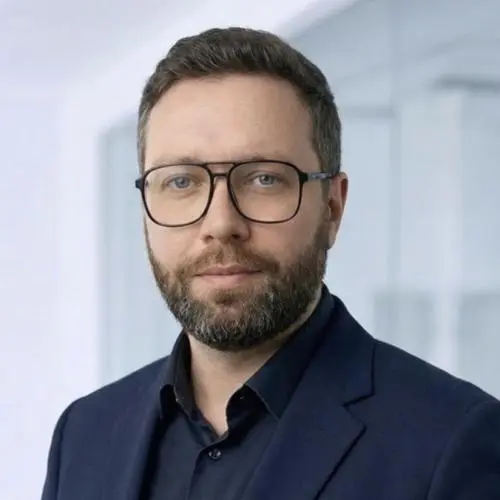 Сергей Матвеев
