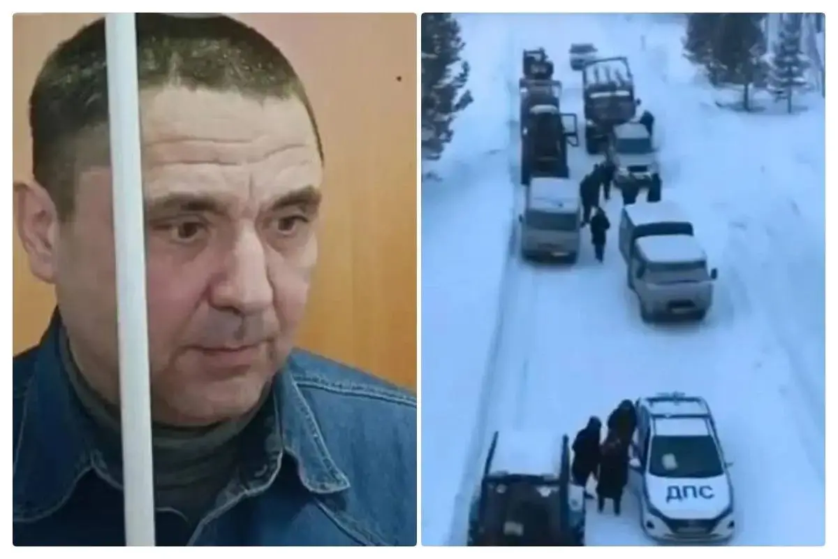 «Удары были, состава нет»: новосибирский СК дважды оправдал силовиков в применении насилия к подозреваемому
К во второй раз отказался возбуждать дело о насилии над фигурантом «дела чёрных лесорубов» | Сетка — социальная сеть от hh.ru