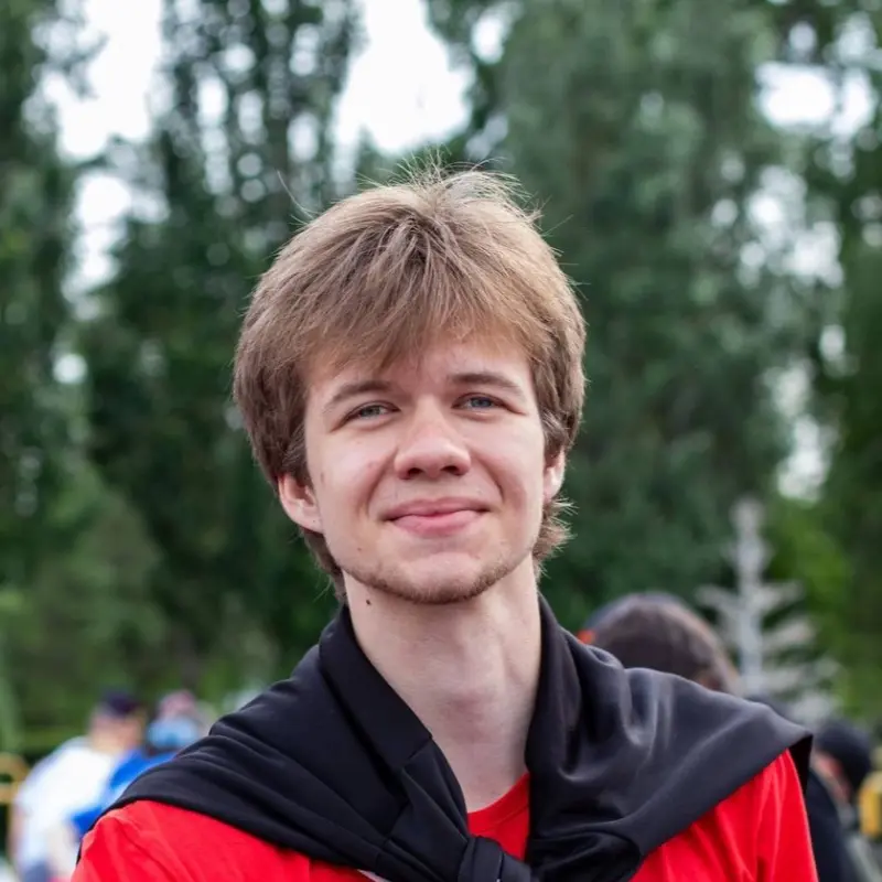 Sergey Karpushin