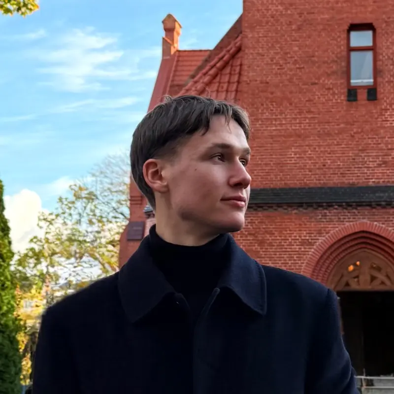 Сергей Лотошников