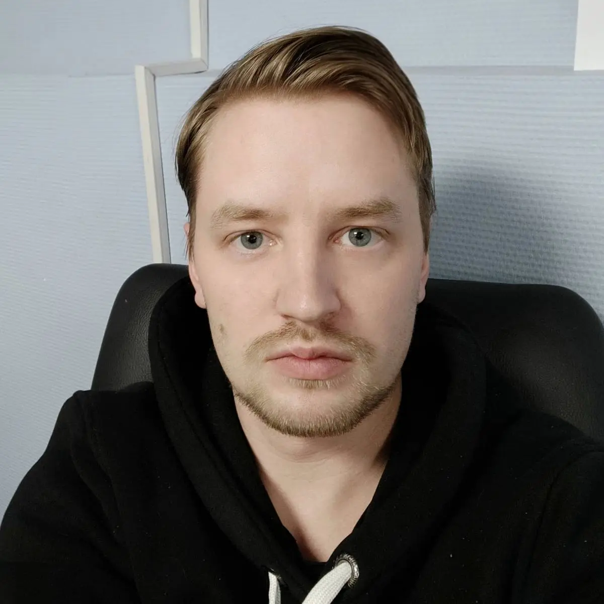 Дмитрий Панчук