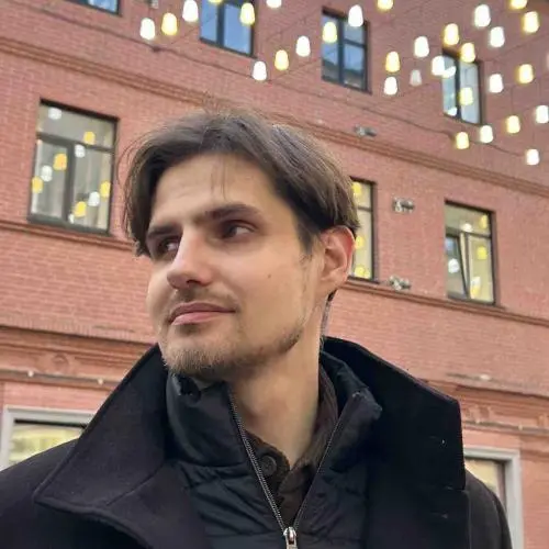 Евгений Демченко