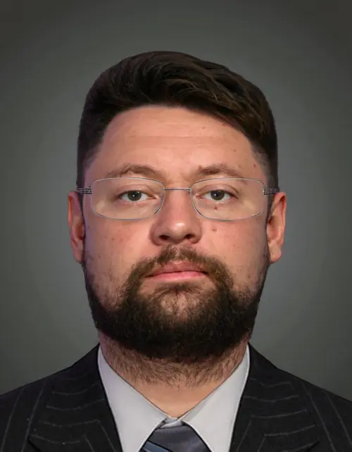 Виталий Данилов