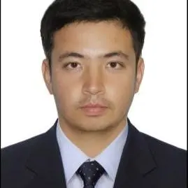 Sardorjon Tursunov