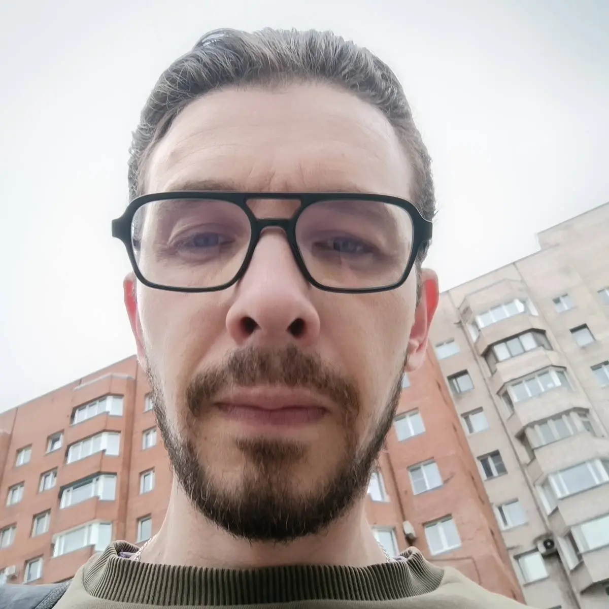 Станислав Горбанёв