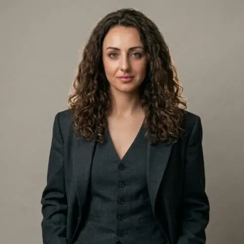 Екатерина Широкова