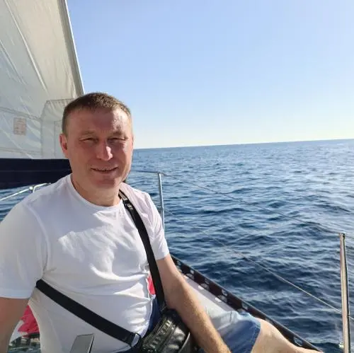 Александр Елифанкин
