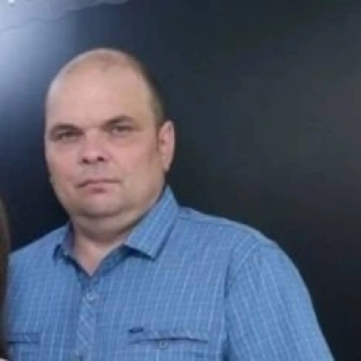 Юрий Оридорога
