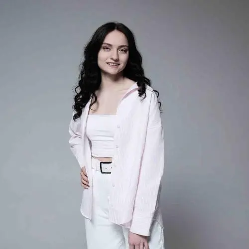 Ирина Рябцева