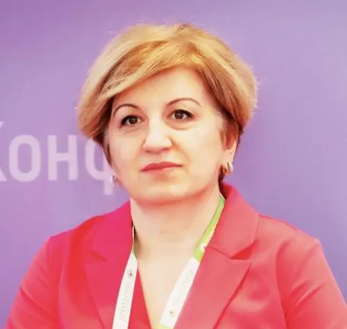 Дана Алборова