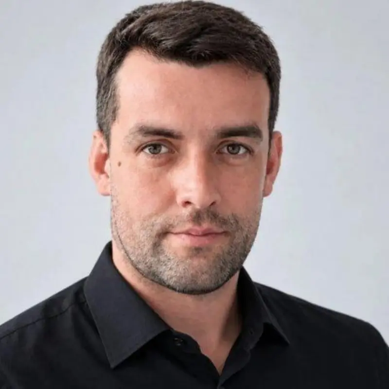 Анатолий Нилвин