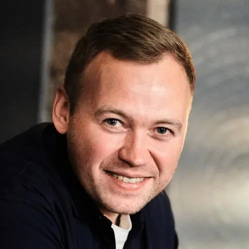 Павел Овсянников