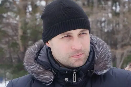 Павел Алексеев