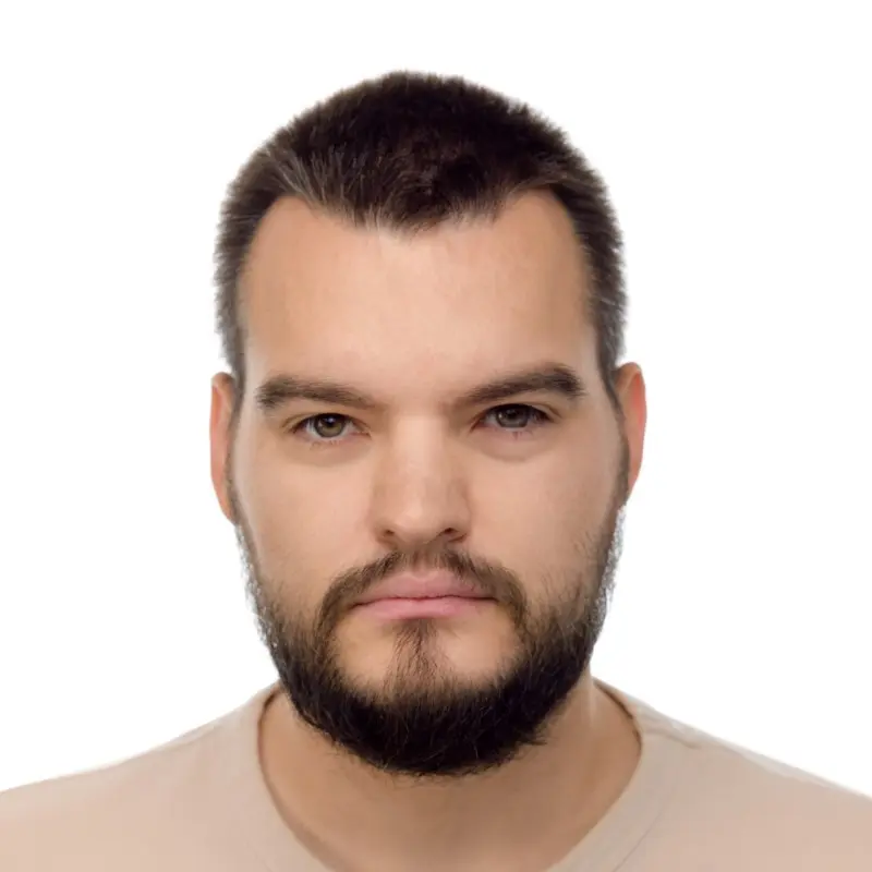 Никита Гончаров