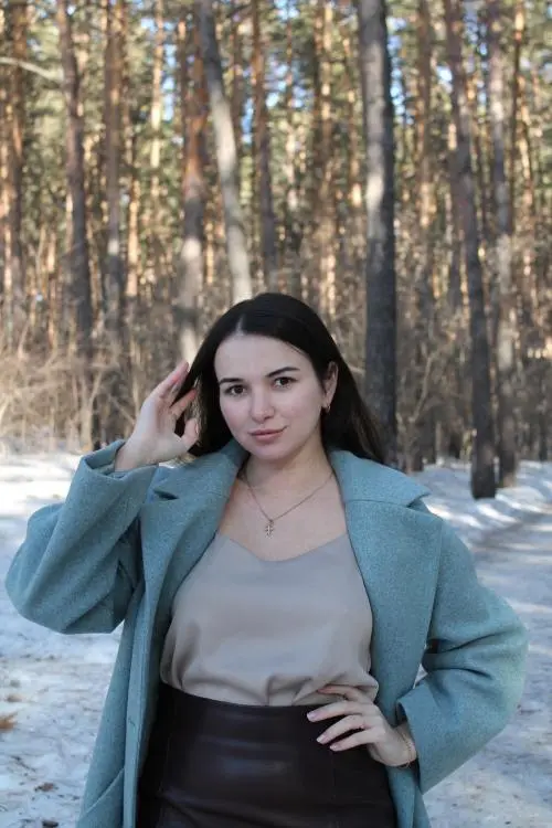 Елизавета Давиденко