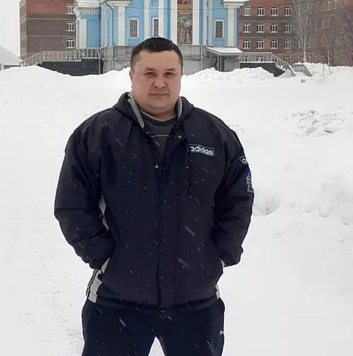 Виталий Ивков