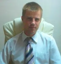 Денис Барабонин