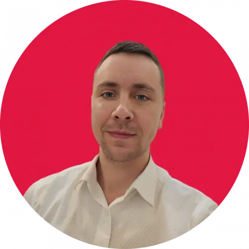 Владимир Боровков