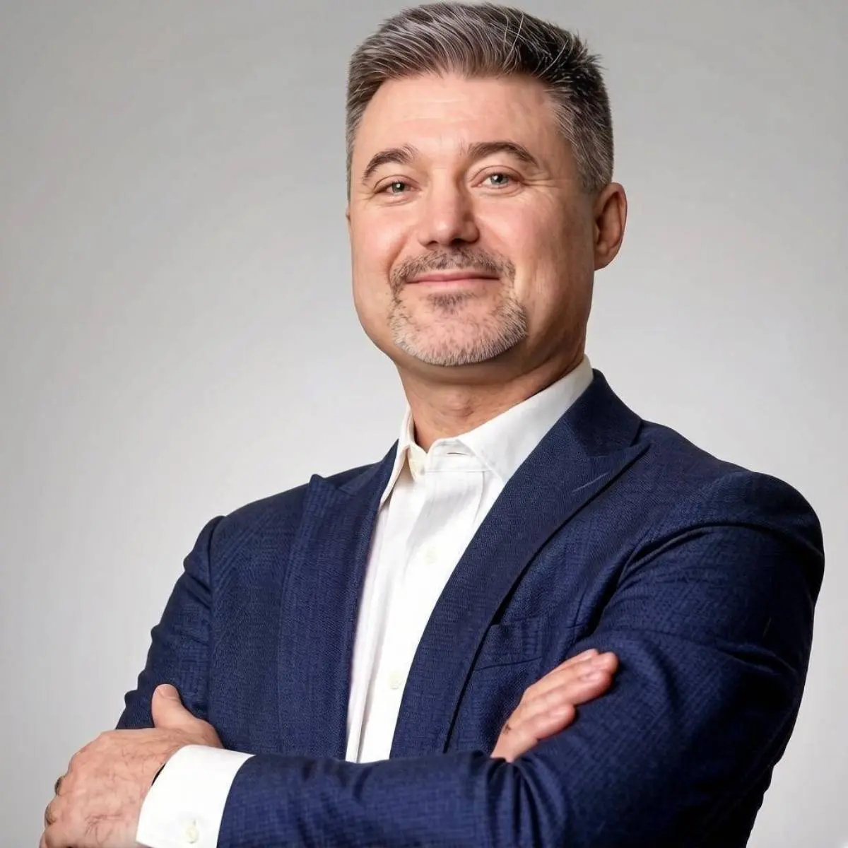 Богдан Григоренко