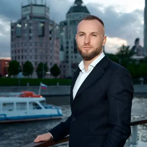 Кирилл Шмырев