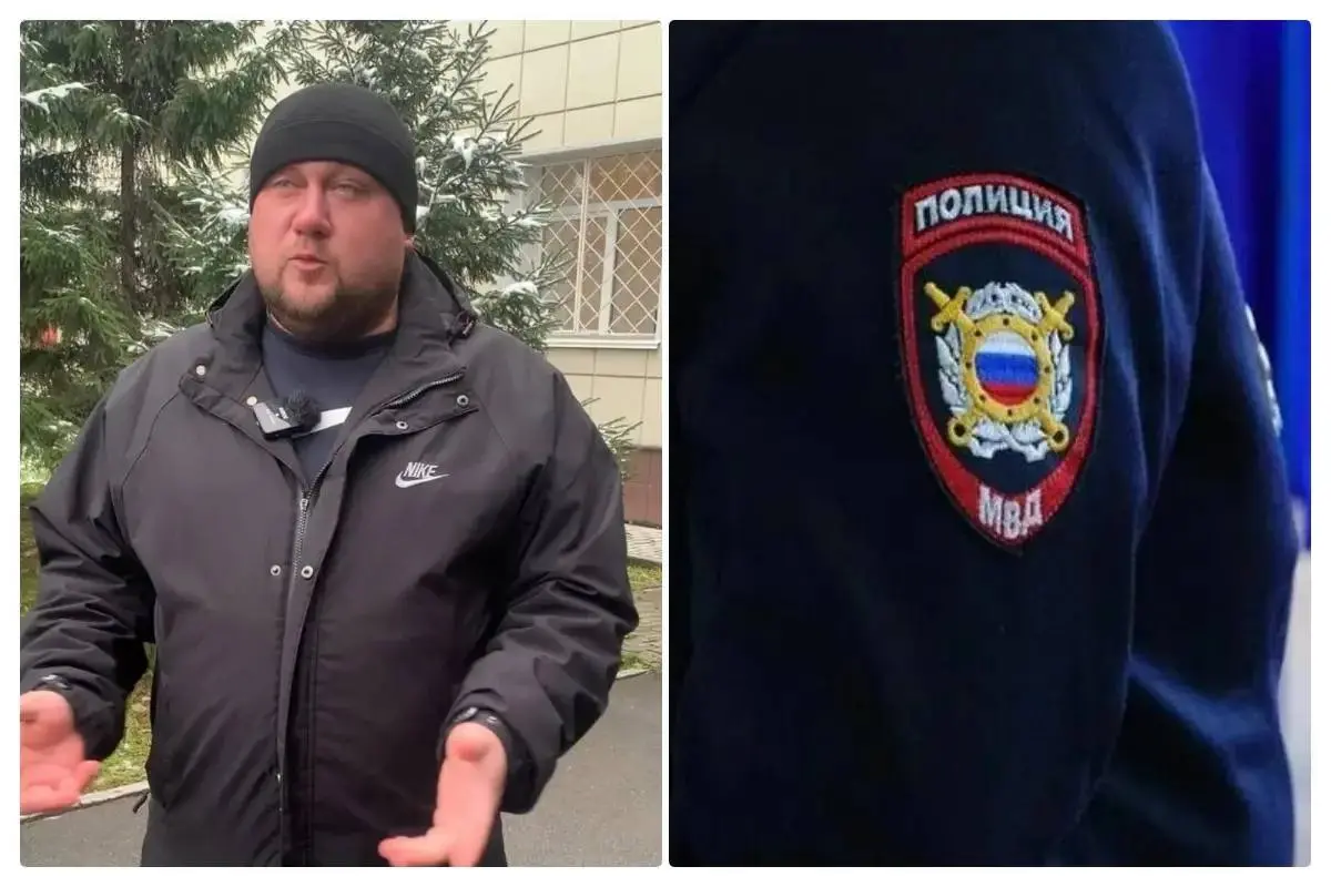 Майор полиции вымогал 600 тысяч у фигуранта «дела чёрных лесорубов» — а вменили ему мошенничество
В Искитимском райсуде свидетель под протокол рассказал, как оперативник Антон Семёнов запугивал его: «... | Сетка — социальная сеть от hh.ru