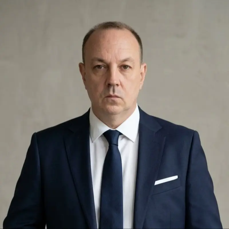 Евгений Костриков