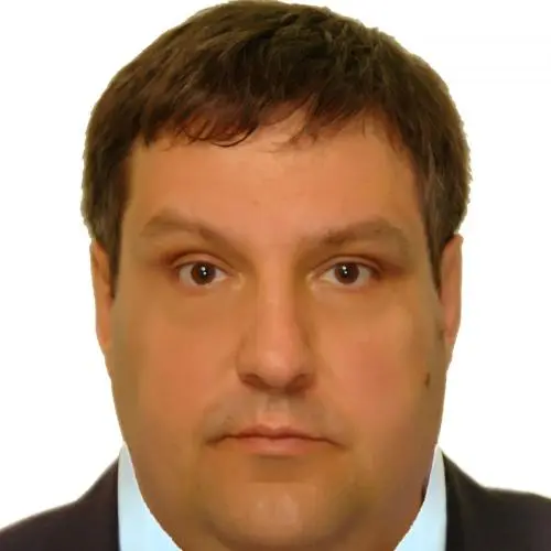 Константин Бондровский