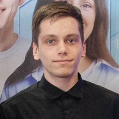 Андрей Кудрявцев