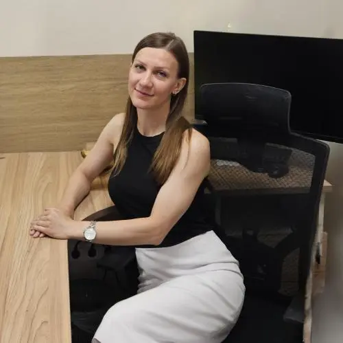 Елена Демчук