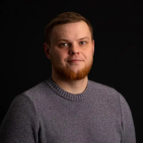 Александр Бирюков