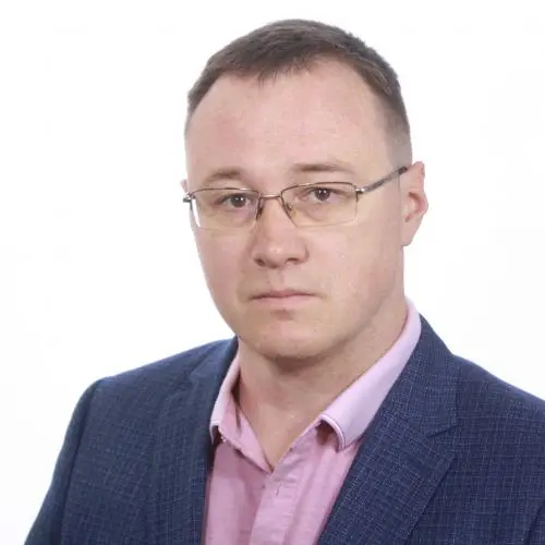 Сергей Пелипенко