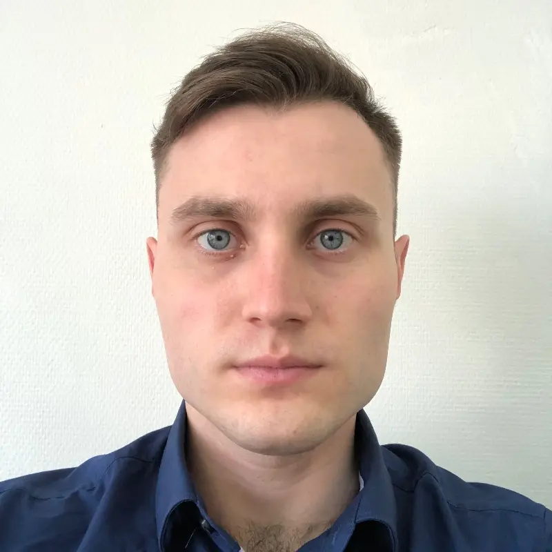 Назарий Негир