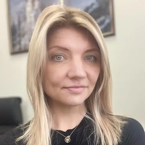 Екатерина Баскакова