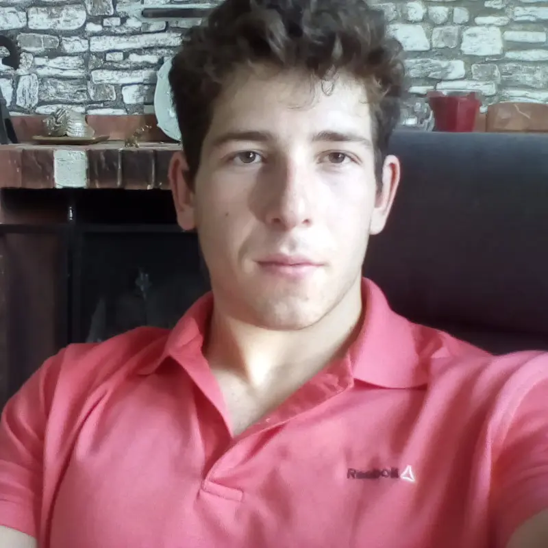 Vlad Alekseev